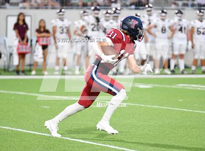 Thumbnail 1 in Tompkins vs Cinco Ranch photogallery.