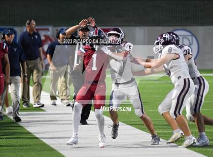 Thumbnail 3 in Tompkins vs Cinco Ranch photogallery.
