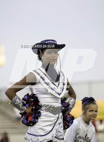 Thumbnail 2 in Tompkins vs Cinco Ranch photogallery.