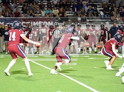 Thumbnail 1 in Tompkins vs Cinco Ranch photogallery.