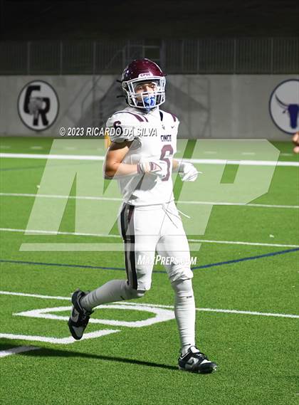 Thumbnail 2 in Tompkins vs Cinco Ranch photogallery.