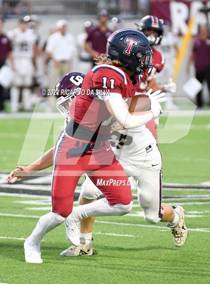 Thumbnail 1 in Tompkins vs Cinco Ranch photogallery.