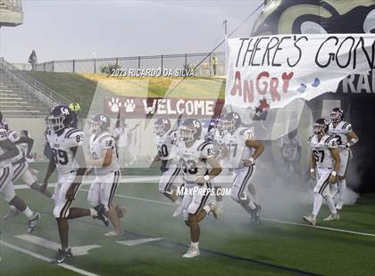 Thumbnail 1 in Tompkins vs Cinco Ranch photogallery.