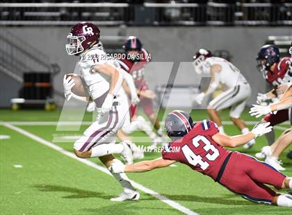 Thumbnail 3 in Tompkins vs Cinco Ranch photogallery.