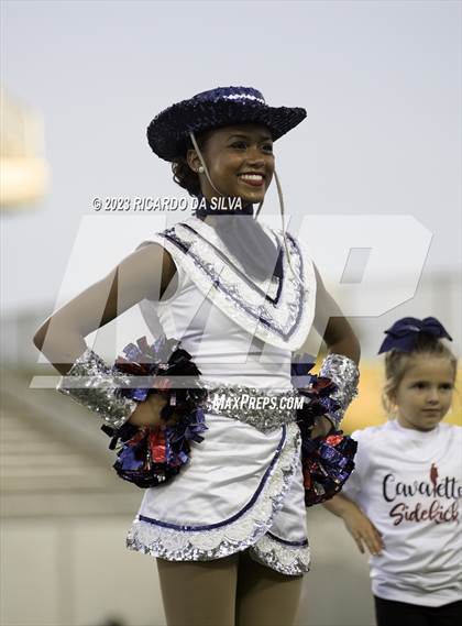 Thumbnail 1 in Tompkins vs Cinco Ranch photogallery.