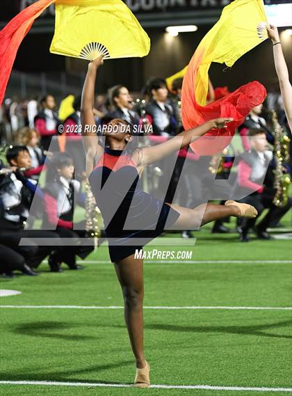 Thumbnail 3 in Tompkins vs Cinco Ranch photogallery.