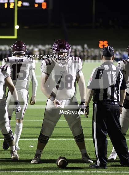 Thumbnail 3 in Tompkins vs Cinco Ranch photogallery.
