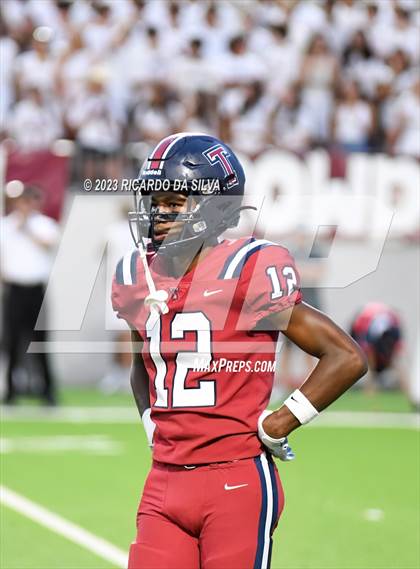 Thumbnail 3 in Tompkins vs Cinco Ranch photogallery.