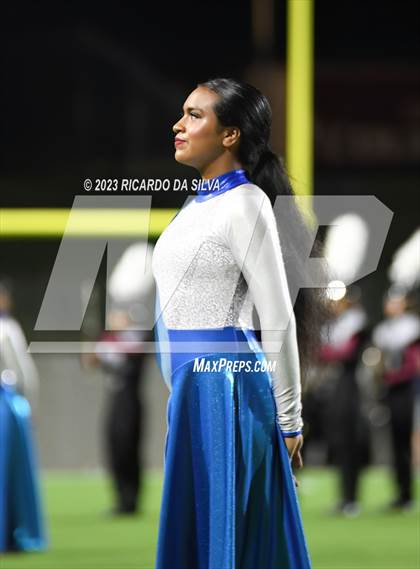 Thumbnail 2 in Tompkins vs Cinco Ranch photogallery.