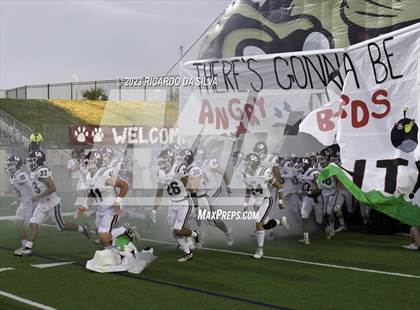 Thumbnail 3 in Tompkins vs Cinco Ranch photogallery.