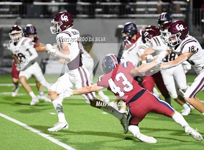 Thumbnail 2 in Tompkins vs Cinco Ranch photogallery.