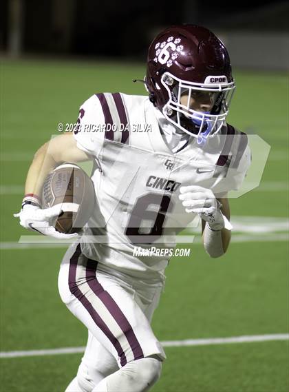 Thumbnail 1 in Tompkins vs Cinco Ranch photogallery.
