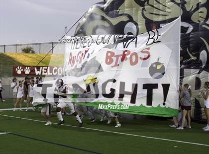 Thumbnail 2 in Tompkins vs Cinco Ranch photogallery.