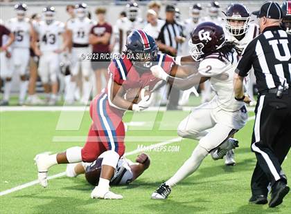 Thumbnail 2 in Tompkins vs Cinco Ranch photogallery.
