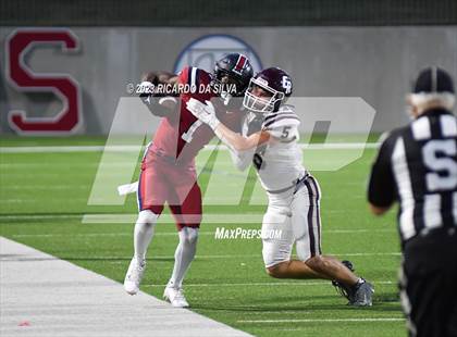 Thumbnail 2 in Tompkins vs Cinco Ranch photogallery.