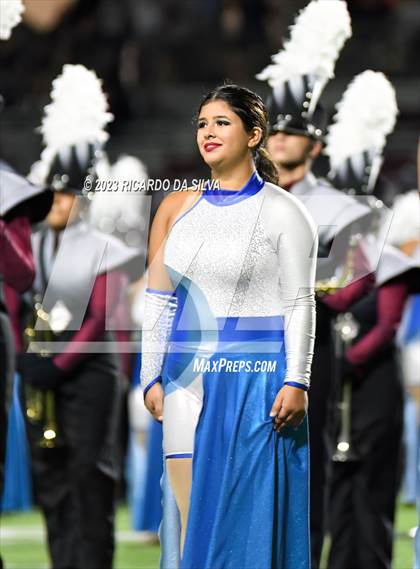Thumbnail 2 in Tompkins vs Cinco Ranch photogallery.