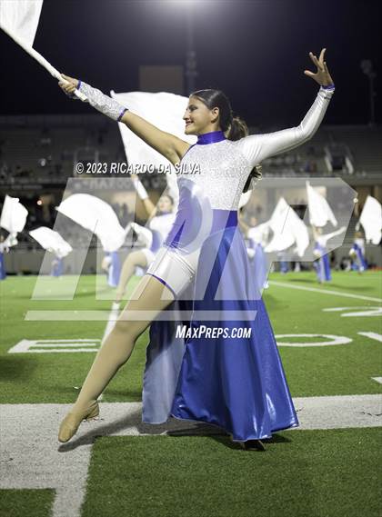 Thumbnail 3 in Tompkins vs Cinco Ranch photogallery.
