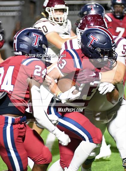 Thumbnail 1 in Tompkins vs Cinco Ranch photogallery.