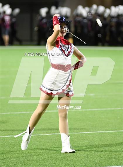Thumbnail 3 in Tompkins vs Cinco Ranch photogallery.