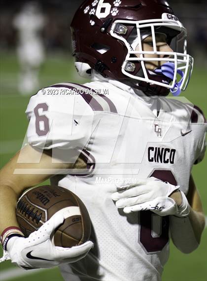 Thumbnail 3 in Tompkins vs Cinco Ranch photogallery.
