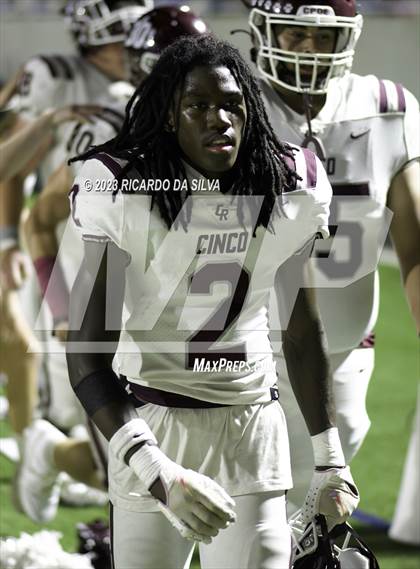 Thumbnail 3 in Tompkins vs Cinco Ranch photogallery.