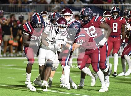 Thumbnail 3 in Tompkins vs Cinco Ranch photogallery.