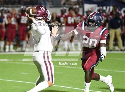 Thumbnail 1 in Tompkins vs Cinco Ranch photogallery.