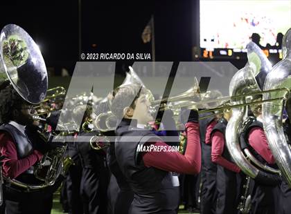 Thumbnail 3 in Tompkins vs Cinco Ranch photogallery.