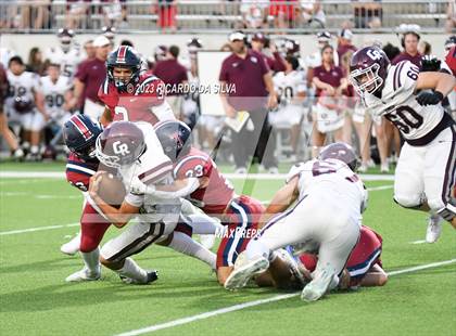 Thumbnail 3 in Tompkins vs Cinco Ranch photogallery.