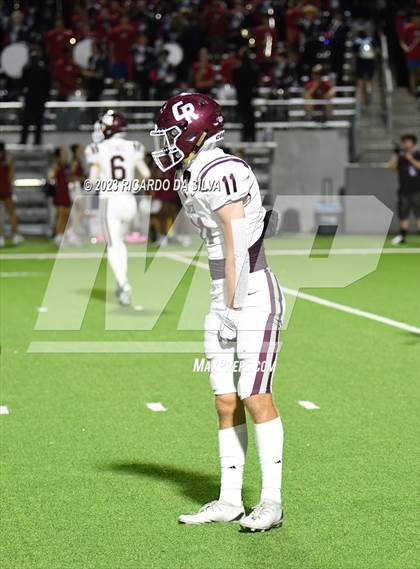 Thumbnail 2 in Tompkins vs Cinco Ranch photogallery.