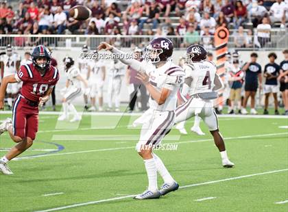 Thumbnail 1 in Tompkins vs Cinco Ranch photogallery.