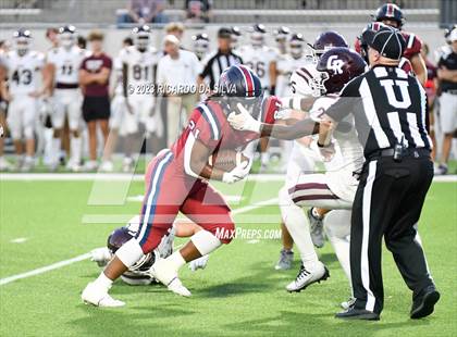 Thumbnail 3 in Tompkins vs Cinco Ranch photogallery.