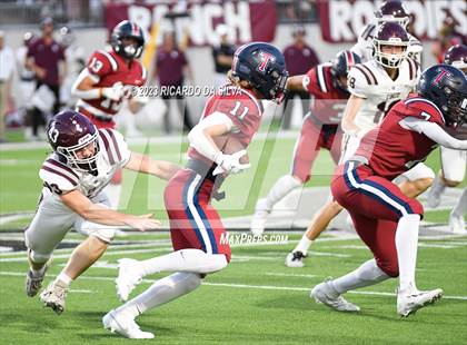 Thumbnail 2 in Tompkins vs Cinco Ranch photogallery.