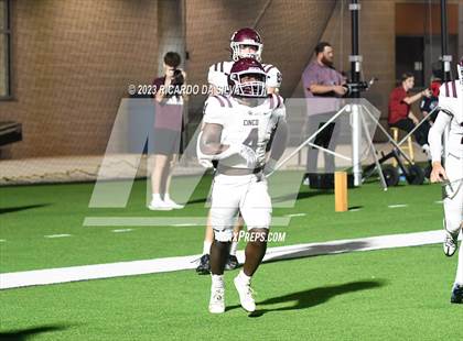 Thumbnail 2 in Tompkins vs Cinco Ranch photogallery.