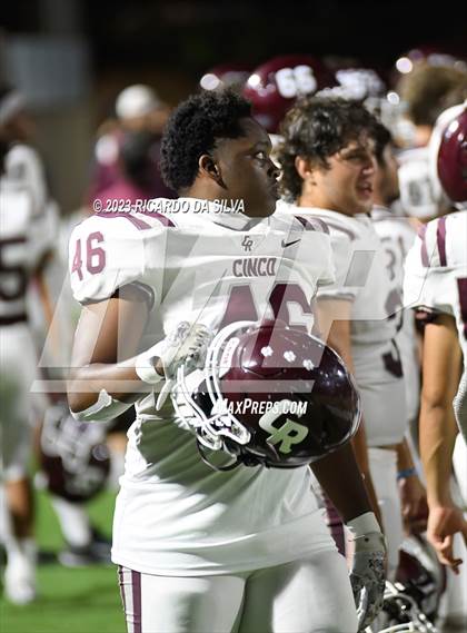 Thumbnail 1 in Tompkins vs Cinco Ranch photogallery.