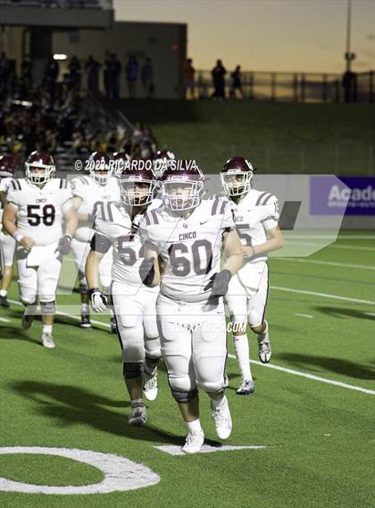 Thumbnail 1 in Tompkins vs Cinco Ranch photogallery.