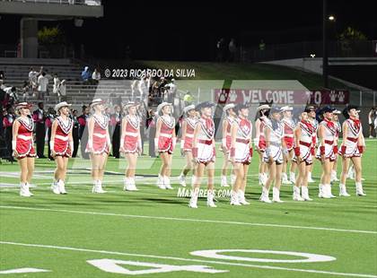 Thumbnail 2 in Tompkins vs Cinco Ranch photogallery.