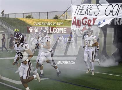 Thumbnail 2 in Tompkins vs Cinco Ranch photogallery.