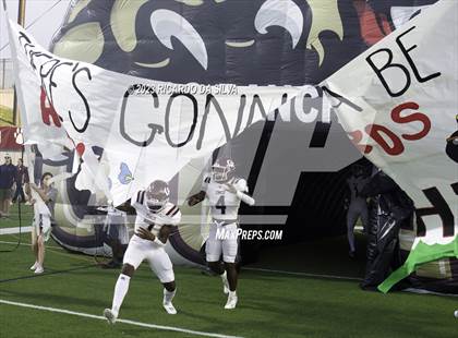 Thumbnail 3 in Tompkins vs Cinco Ranch photogallery.