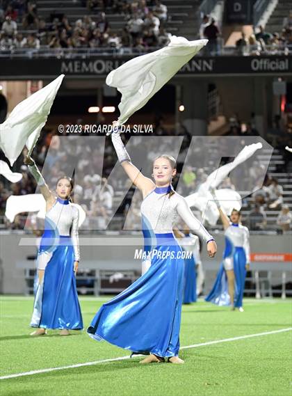 Thumbnail 2 in Tompkins vs Cinco Ranch photogallery.