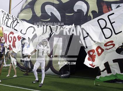 Thumbnail 3 in Tompkins vs Cinco Ranch photogallery.