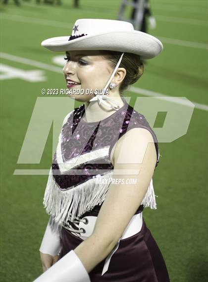 Thumbnail 2 in Tompkins vs Cinco Ranch photogallery.