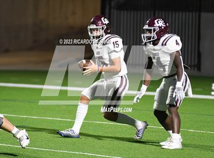 Thumbnail 3 in Tompkins vs Cinco Ranch photogallery.