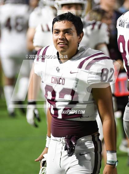 Thumbnail 2 in Tompkins vs Cinco Ranch photogallery.