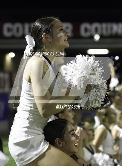 Thumbnail 2 in Tompkins vs Cinco Ranch photogallery.
