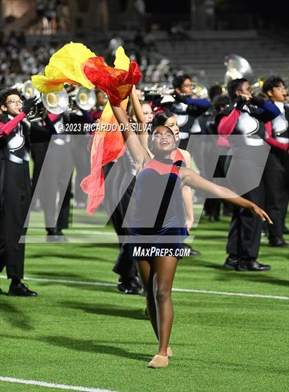 Thumbnail 1 in Tompkins vs Cinco Ranch photogallery.