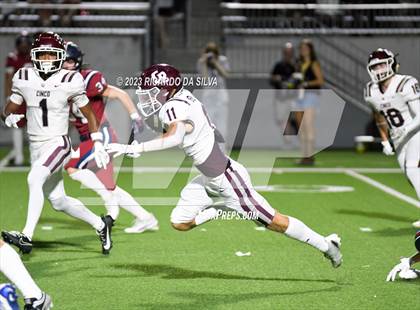 Thumbnail 1 in Tompkins vs Cinco Ranch photogallery.