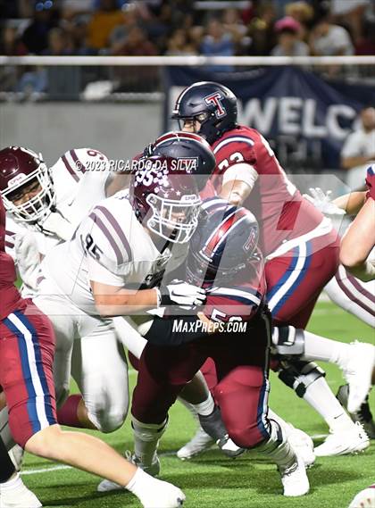 Thumbnail 2 in Tompkins vs Cinco Ranch photogallery.