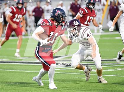 Thumbnail 3 in Tompkins vs Cinco Ranch photogallery.