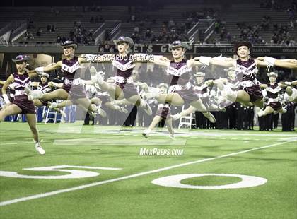 Thumbnail 2 in Tompkins vs Cinco Ranch photogallery.